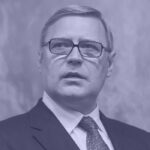 Mikhail Kasyanov